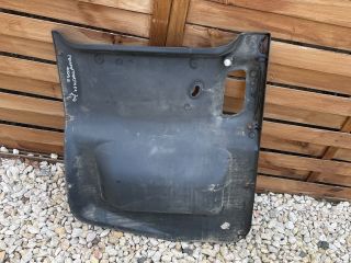 bontott PEUGEOT PARTNER Jobb hátsó Ajtó Kárpit