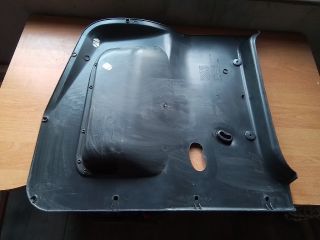 bontott PEUGEOT PARTNER Jobb hátsó Ajtó Kárpit