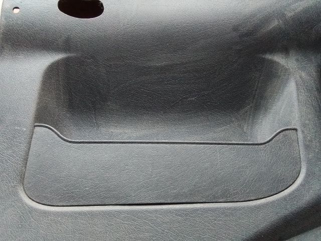 bontott PEUGEOT PARTNER Jobb hátsó Ajtó Kárpit