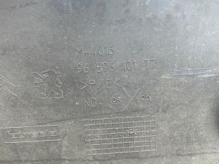 bontott PEUGEOT PARTNER Jobb hátsó Ajtó Kárpit