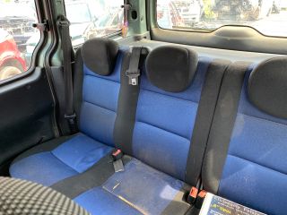 bontott PEUGEOT PARTNER Jobb hátsó Ajtó Kárpit