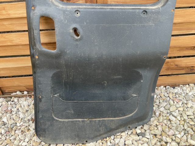 bontott PEUGEOT PARTNER Jobb hátsó Ajtó Kárpit