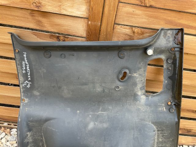 bontott PEUGEOT PARTNER Jobb hátsó Ajtó Kárpit