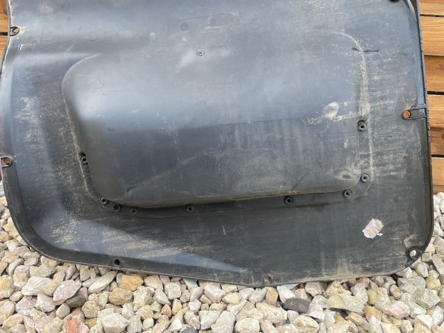 bontott PEUGEOT PARTNER Jobb hátsó Ajtó Kárpit