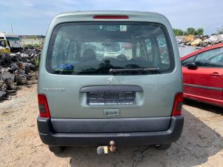 bontott PEUGEOT PARTNER Jobb hátsó Ajtó Kárpit