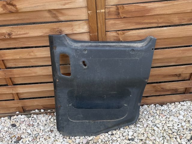 bontott PEUGEOT PARTNER Jobb hátsó Ajtó Kárpit