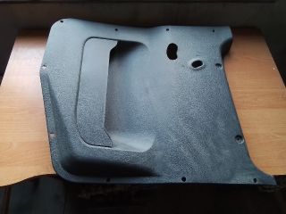 bontott PEUGEOT PARTNER Jobb hátsó Ajtó Kárpit