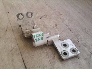 bontott PEUGEOT PARTNER Jobb hátsó Alsó Zsanér