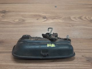 bontott PEUGEOT PARTNER Jobb hátsó Belső Kilincs