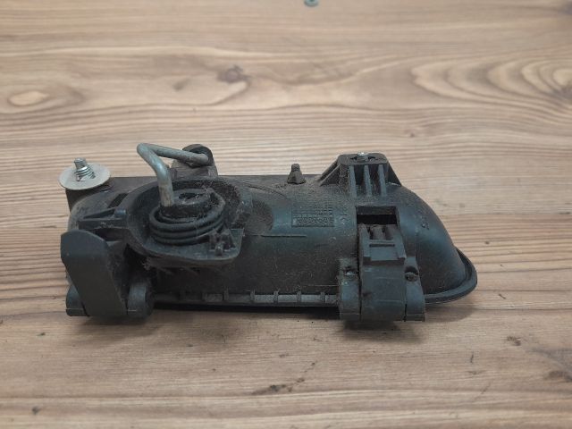 bontott PEUGEOT PARTNER Jobb hátsó Belső Kilincs