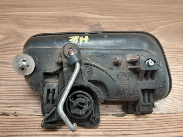 bontott PEUGEOT PARTNER Jobb hátsó Belső Kilincs