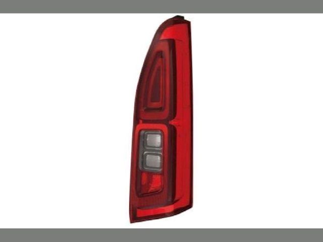 bontott PEUGEOT PARTNER Jobb Hátsó Lámpa