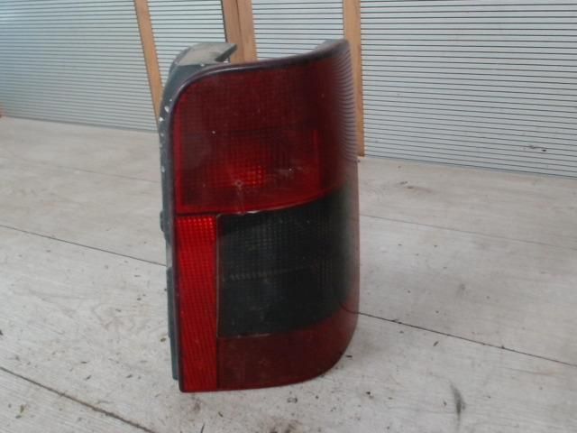 bontott PEUGEOT PARTNER Jobb Hátsó Lámpa