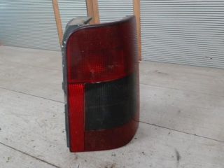 bontott PEUGEOT PARTNER Jobb Hátsó Lámpa