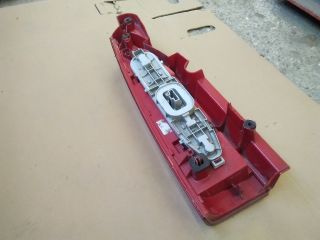 bontott PEUGEOT PARTNER Jobb Hátsó Lámpa