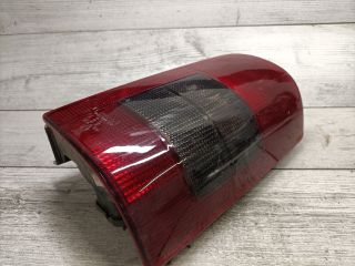 bontott PEUGEOT PARTNER Jobb Hátsó Lámpa