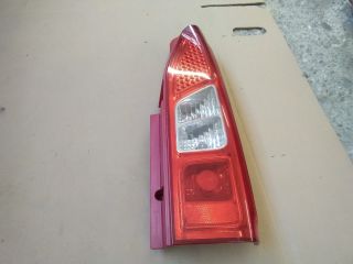 bontott PEUGEOT PARTNER Jobb Hátsó Lámpa