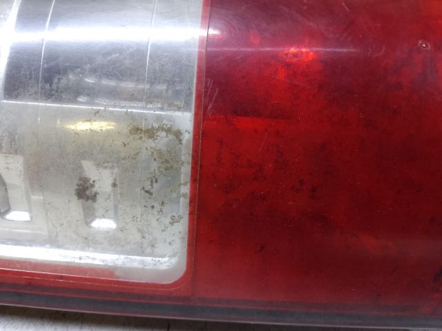 bontott PEUGEOT PARTNER Jobb Hátsó Lámpa