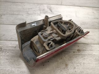 bontott PEUGEOT PARTNER Jobb Hátsó Lámpa