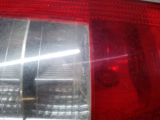 bontott PEUGEOT PARTNER Jobb Hátsó Lámpa