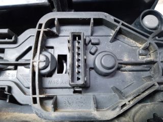 bontott PEUGEOT PARTNER Jobb Hátsó Lámpa