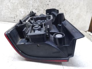 bontott PEUGEOT PARTNER Jobb Hátsó Lámpa