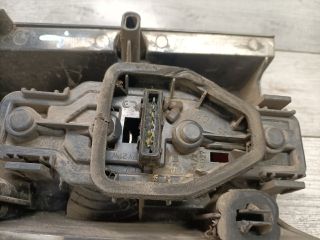 bontott PEUGEOT PARTNER Jobb Hátsó Lámpa