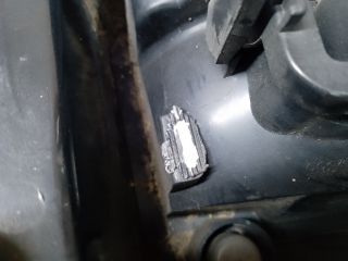 bontott PEUGEOT PARTNER Jobb Hátsó Lámpa