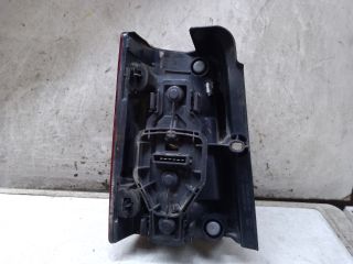 bontott PEUGEOT PARTNER Jobb Hátsó Lámpa