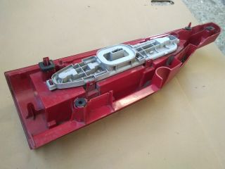 bontott PEUGEOT PARTNER Jobb Hátsó Lámpa