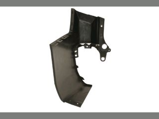 bontott PEUGEOT PARTNER Jobb hátsó Lökhárító Sarok (Műanyag)