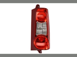 bontott PEUGEOT PARTNER Jobb Külső Hátsó Lámpa