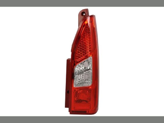 bontott PEUGEOT PARTNER Jobb Külső Hátsó Lámpa