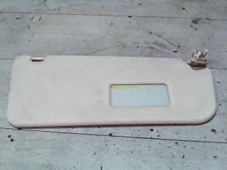 bontott PEUGEOT PARTNER Jobb Napellenző