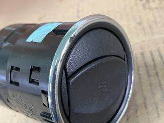 bontott PEUGEOT PARTNER Jobb Szellőző