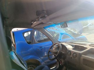 bontott PEUGEOT PARTNER Jobb Szellőző