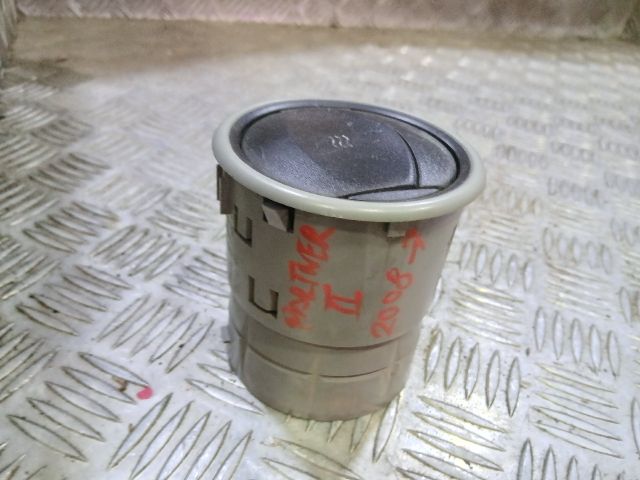 bontott PEUGEOT PARTNER Jobb Szellőző