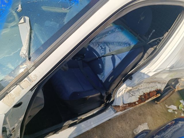 bontott PEUGEOT PARTNER Jobb Szellőző