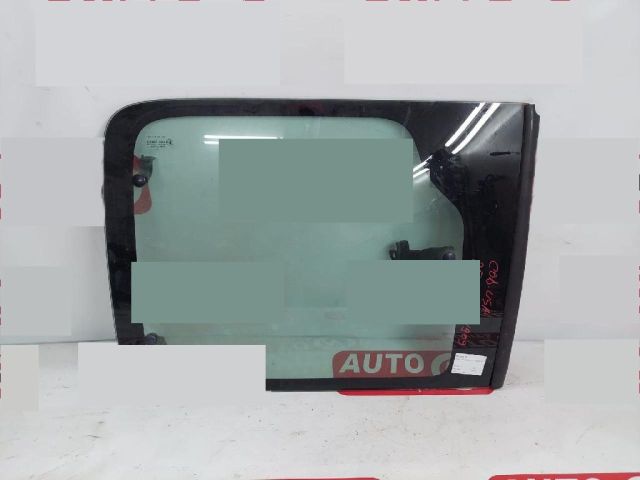 bontott PEUGEOT PARTNER Jobb Tolóajtó Ablak