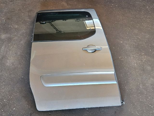 bontott PEUGEOT PARTNER Jobb Tolóajtó (Részeivel)