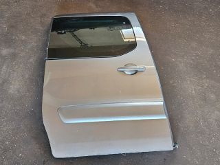 bontott PEUGEOT PARTNER Jobb Tolóajtó (Részeivel)