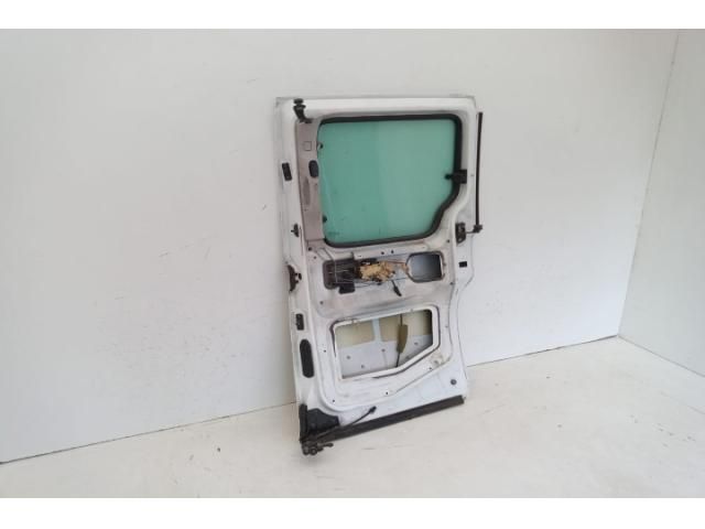 bontott PEUGEOT PARTNER Jobb Tolóajtó (Üres lemez)