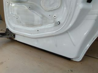 bontott PEUGEOT PARTNER Jobb Tolóajtó (Üres lemez)