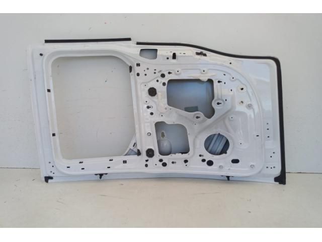 bontott PEUGEOT PARTNER Jobb Tolóajtó (Üres lemez)