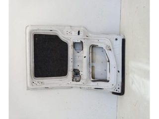 bontott PEUGEOT PARTNER Jobb Tolóajtó (Üres lemez)