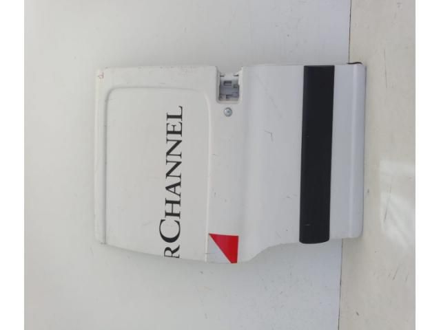 bontott PEUGEOT PARTNER Jobb Tolóajtó (Üres lemez)