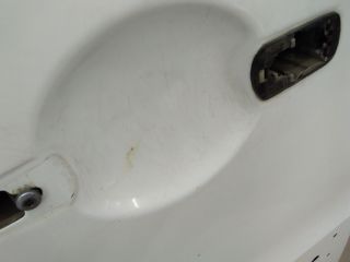 bontott PEUGEOT PARTNER Jobb Tolóajtó (Üres lemez)