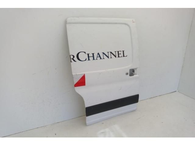 bontott PEUGEOT PARTNER Jobb Tolóajtó (Üres lemez)