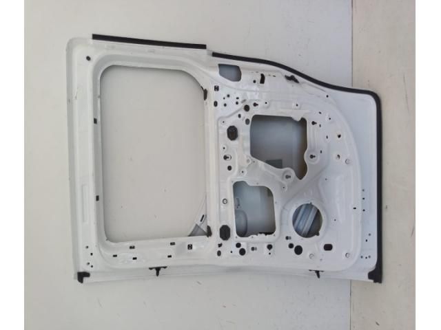 bontott PEUGEOT PARTNER Jobb Tolóajtó (Üres lemez)