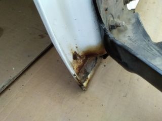 bontott PEUGEOT PARTNER Jobb Tolóajtó (Üres lemez)